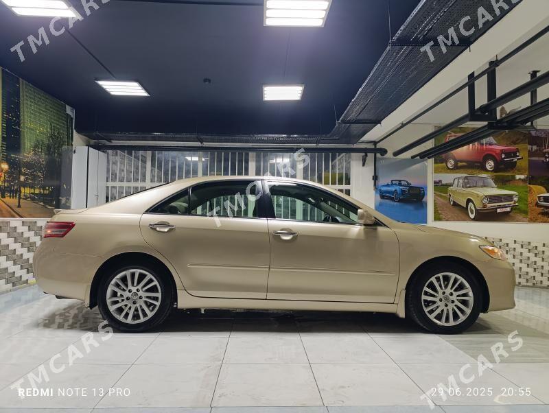 Toyota Camry 2010 - 185 000 TMT - Ашхабад - img 5