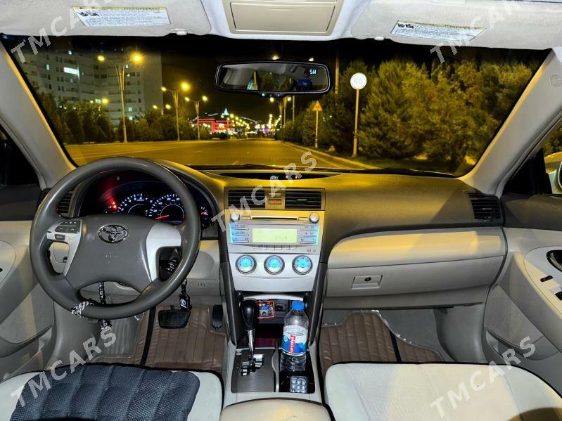 Toyota Camry 2010 - 185 000 TMT - Ашхабад - img 6