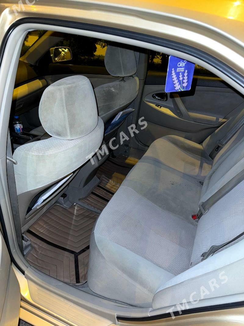 Toyota Camry 2010 - 185 000 TMT - Ашхабад - img 7