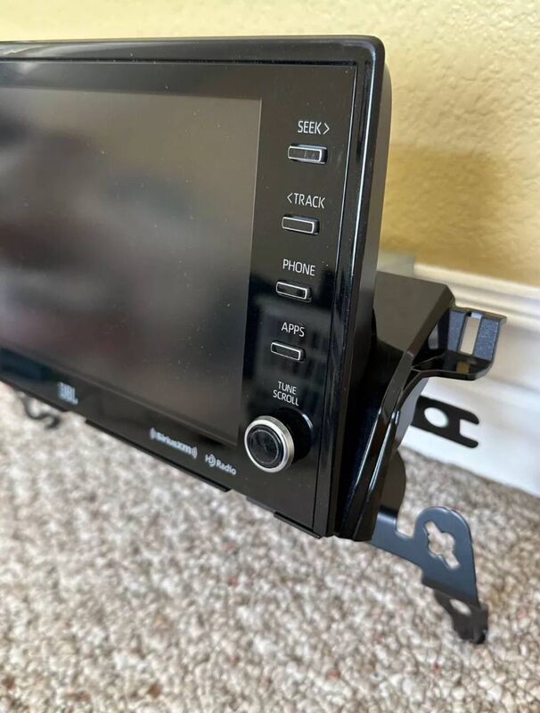 JBL Monitor 800 TMT - Ашхабад - img 2