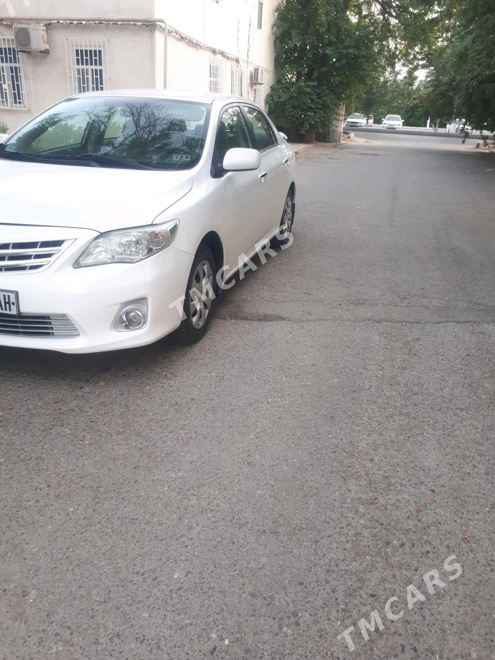 Toyota Corolla 2009 - 138 000 TMT - 2 mkr - img 5