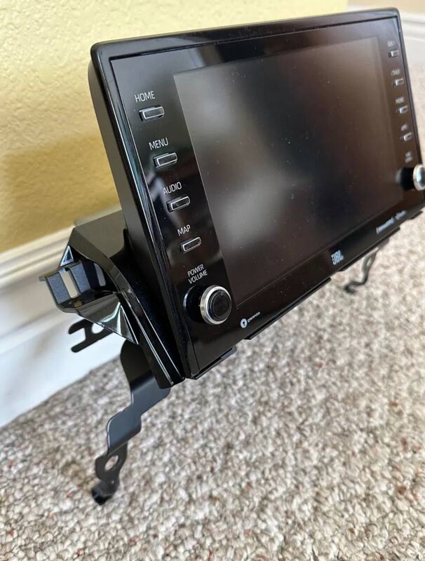 JBL Monitor 800 TMT - Ашхабад - img 6