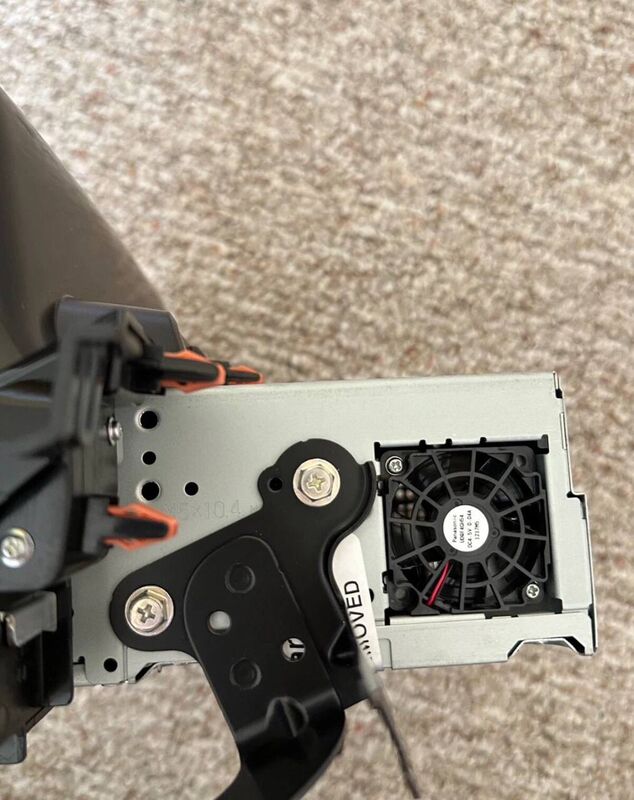 JBL Monitor 800 TMT - Ашхабад - img 4