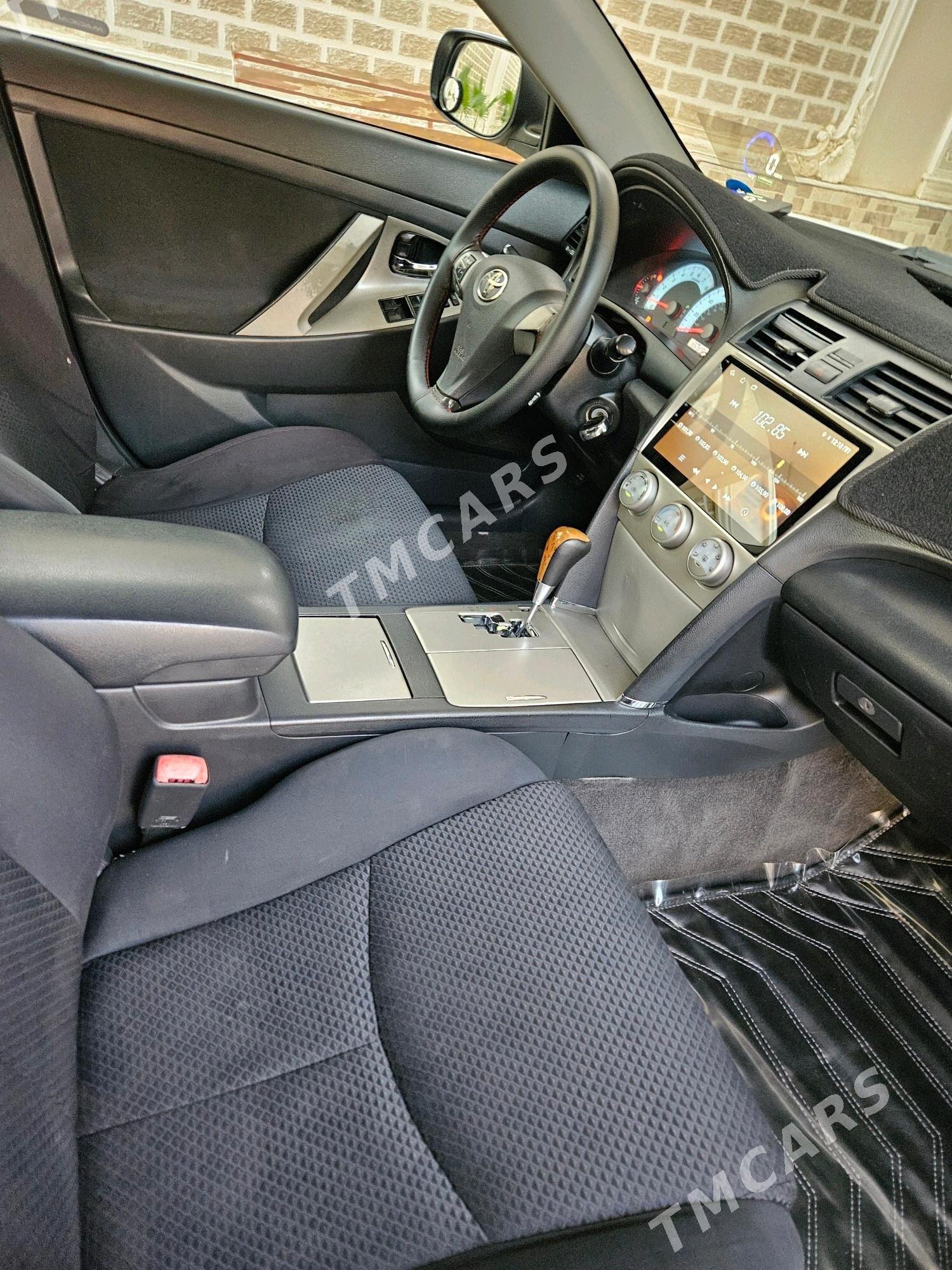 Toyota Camry 2010 - 177 000 TMT - Балканабат - img 8