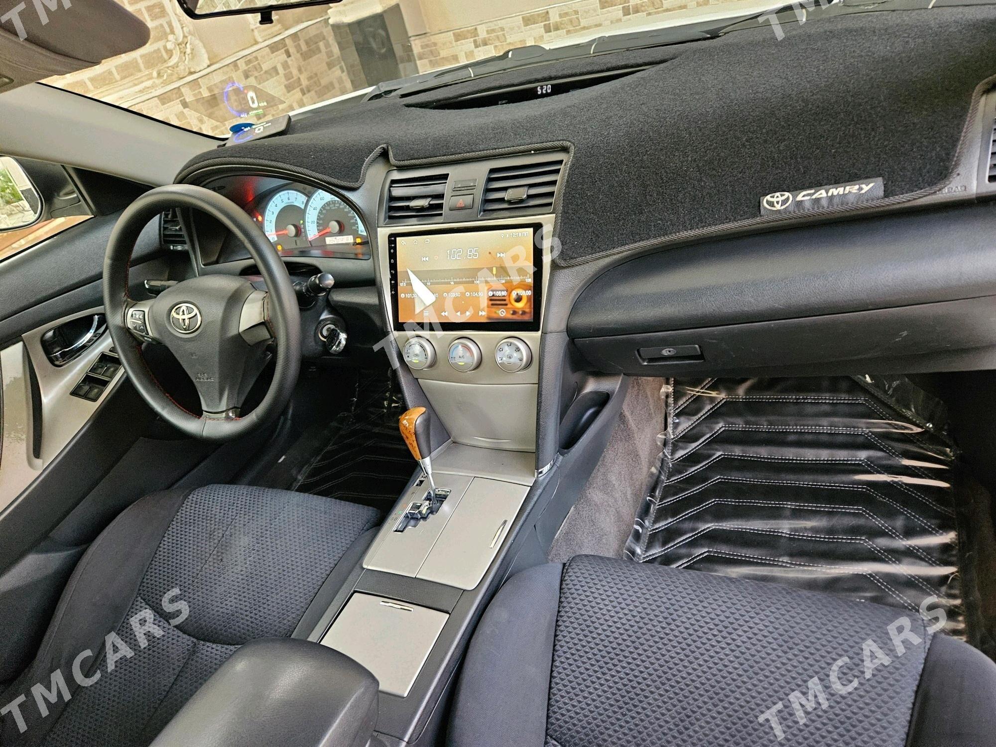 Toyota Camry 2010 - 177 000 TMT - Балканабат - img 10