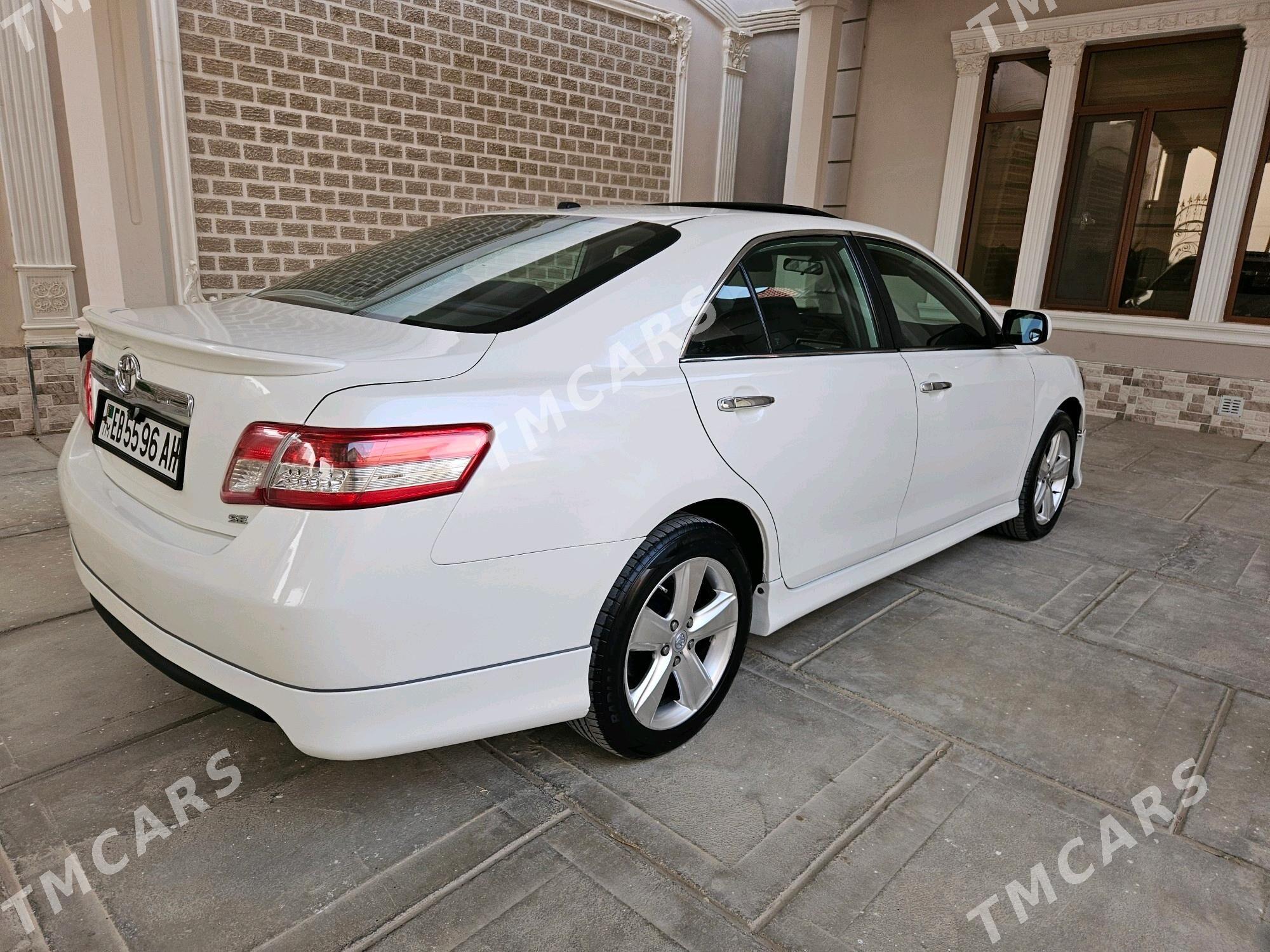 Toyota Camry 2010 - 177 000 TMT - Балканабат - img 6