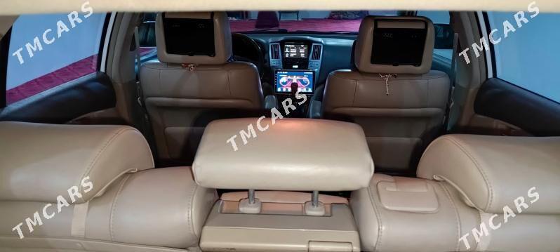 Lexus RX 350 2008 - 220 000 TMT - Дарганата - img 10