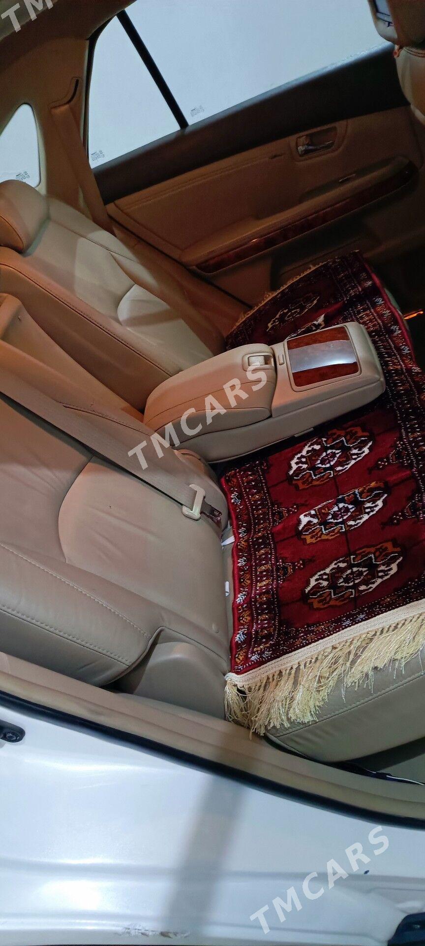 Lexus RX 350 2008 - 220 000 TMT - Дарганата - img 2