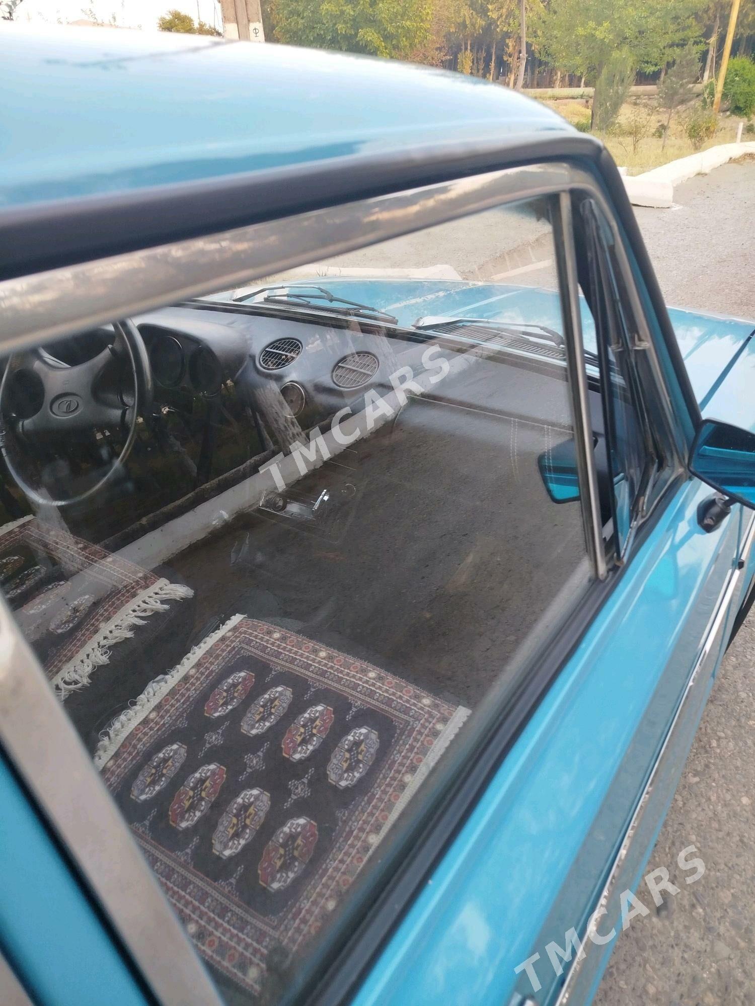 Lada 2106 1986 - 29 000 TMT - Gyzylarbat - img 3