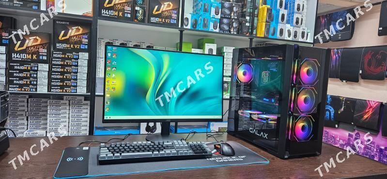 Ryzen 9 7900X/ RTX 5070/ Redmi - Мир 4 - img 2