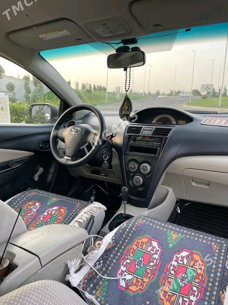 Toyota Yaris 2007 - 112 000 TMT - Aşgabat - img 5