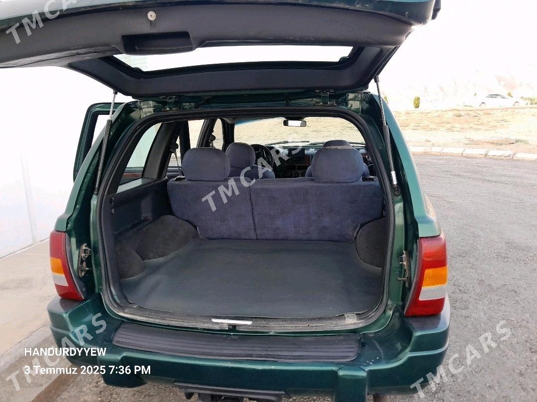 Jeep Grand Cherokee 1999 - 97 000 TMT - Балканабат - img 3