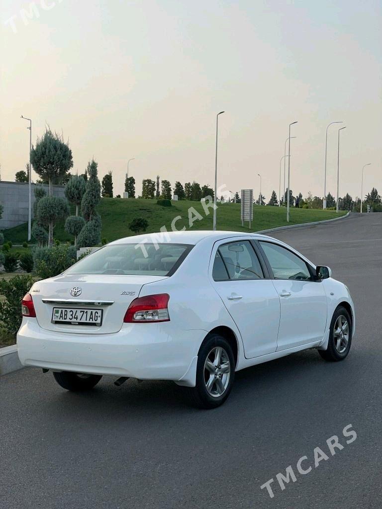 Toyota Yaris 2007 - 112 000 TMT - Aşgabat - img 3