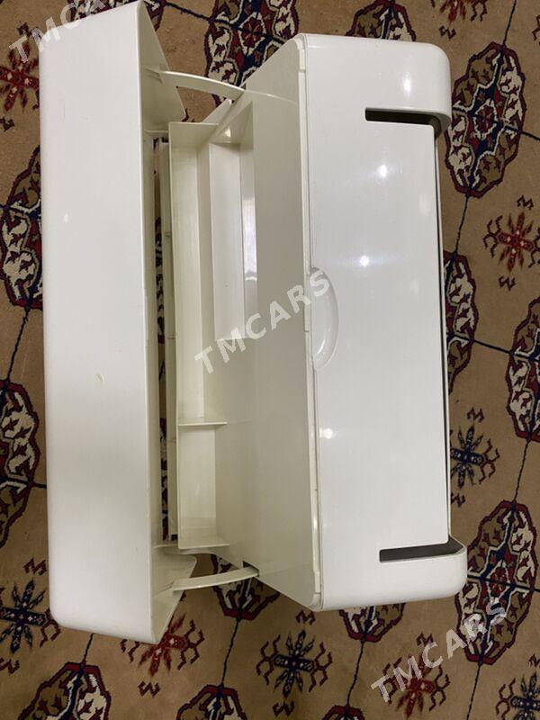 Janome 350 E - Дашогуз - img 5