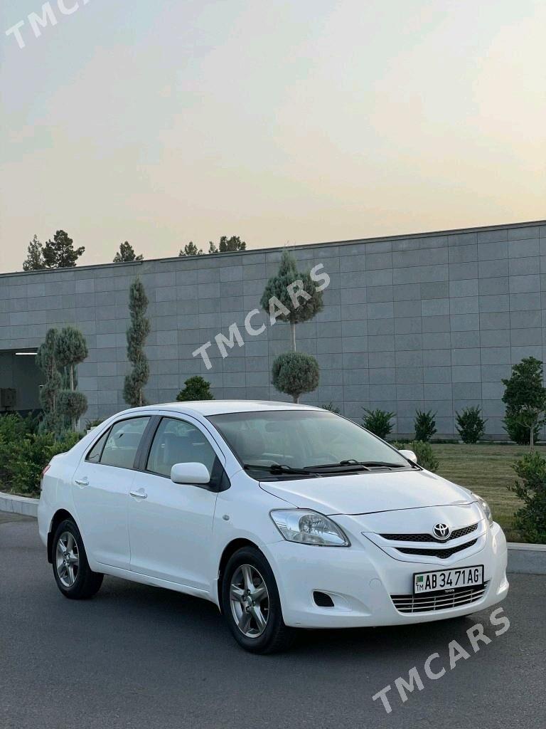 Toyota Yaris 2007 - 112 000 TMT - Aşgabat - img 2