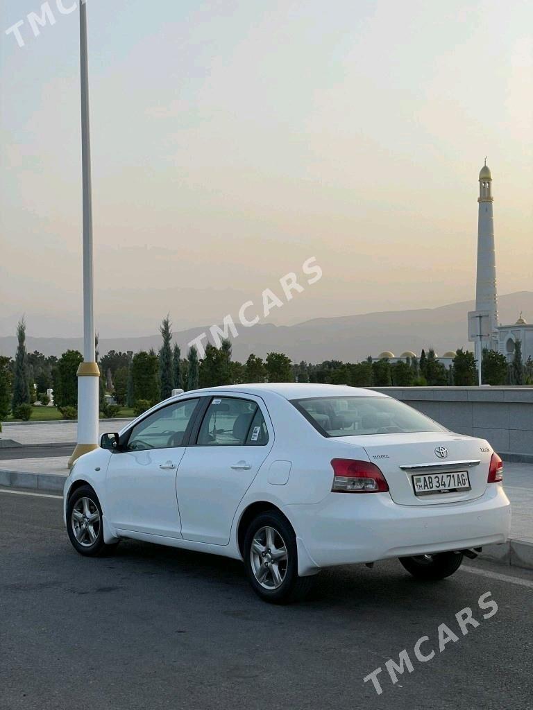 Toyota Yaris 2007 - 112 000 TMT - Aşgabat - img 4