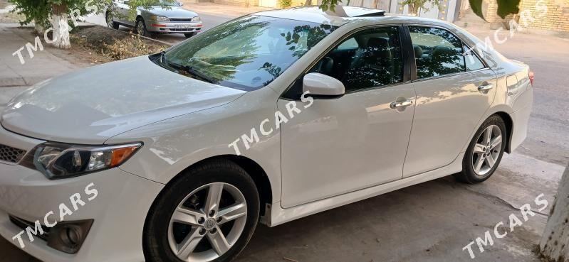 Toyota Camry 2012 - 220 000 TMT - Türkmenabat - img 3