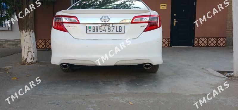 Toyota Camry 2012 - 220 000 TMT - Türkmenabat - img 2