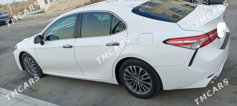 Toyota Camry 2018 - 280 000 TMT - Türkmenabat - img 2