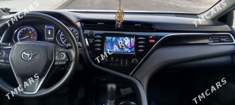 Toyota Camry 2018 - 280 000 TMT - Türkmenabat - img 3