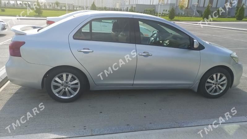 Toyota Yaris 2008 - 150 000 TMT - Ашхабад - img 2