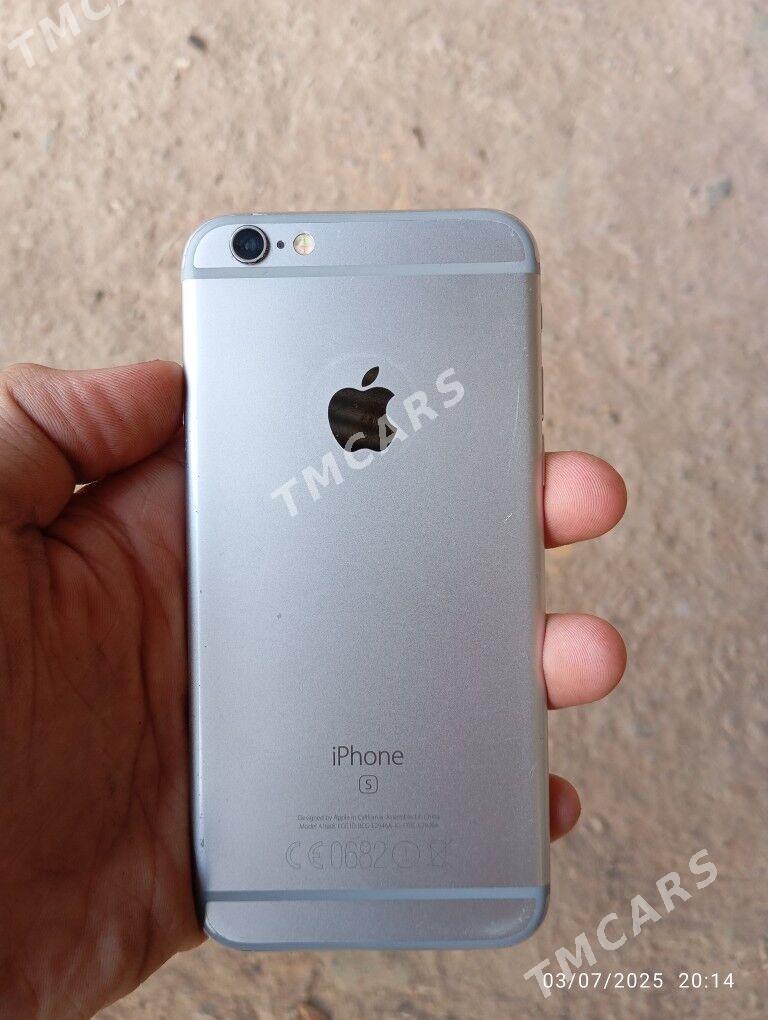 İphone 6 s - Köneürgenç - img 4