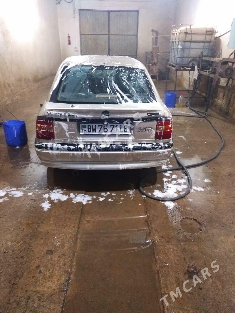 Opel Vectra 1993 - 30 000 TMT - Дянев - img 7