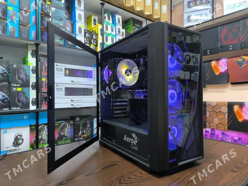 i5 3gen/ AMD R7/ Ram 16gb - Мир 4 - img 2
