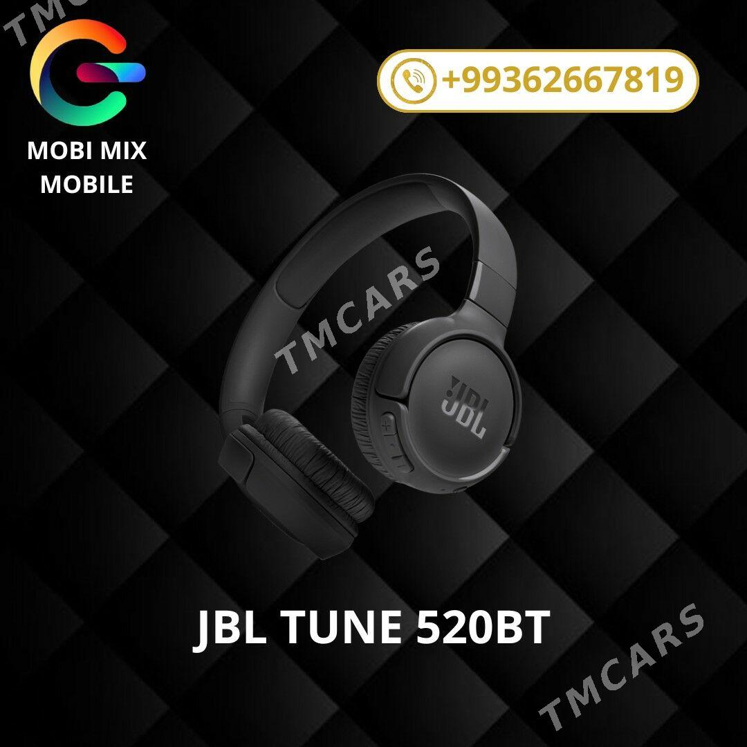 JBL Nausnikler - Торговый центр "15 лет Независимости" - img 3