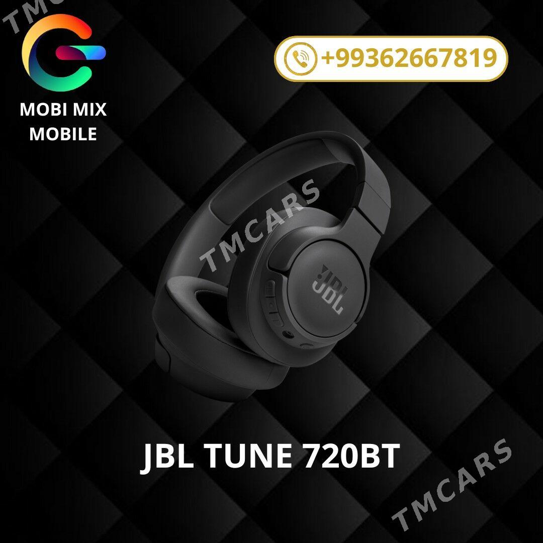 JBL Nausnikler - Торговый центр "15 лет Независимости" - img 2