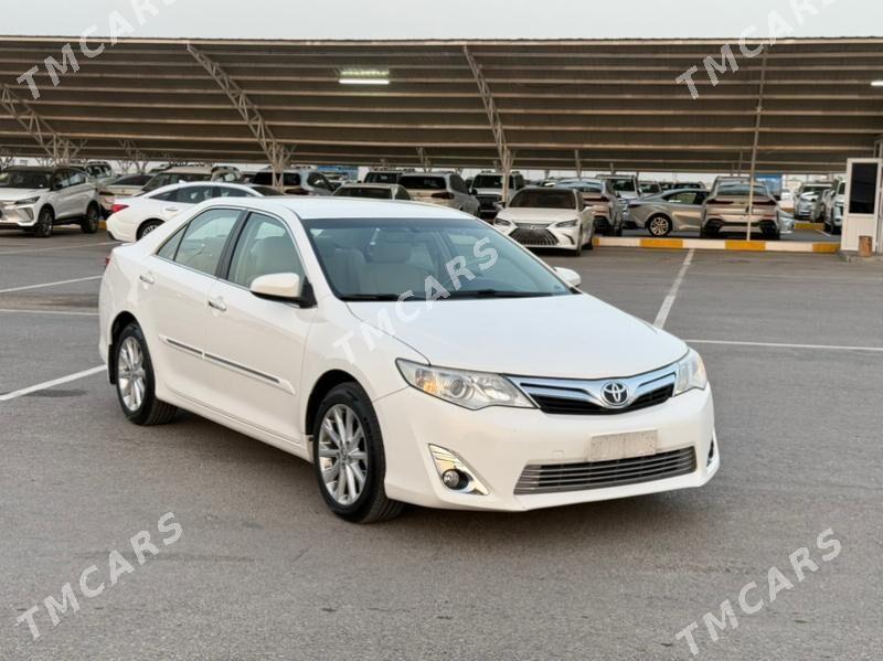 Toyota Camry 2013 - 235 000 TMT - Ашхабад - img 4