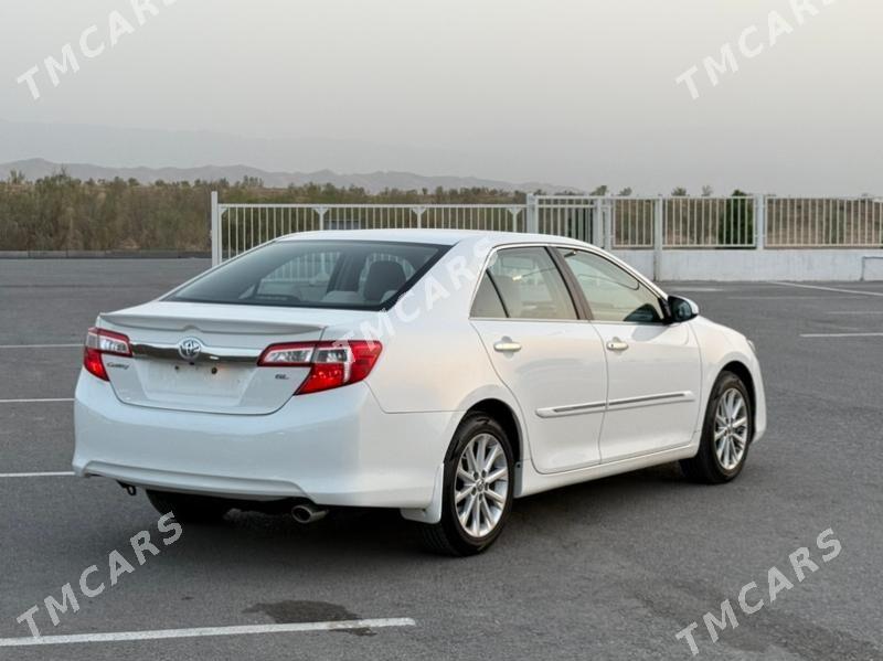Toyota Camry 2013 - 235 000 TMT - Ашхабад - img 8