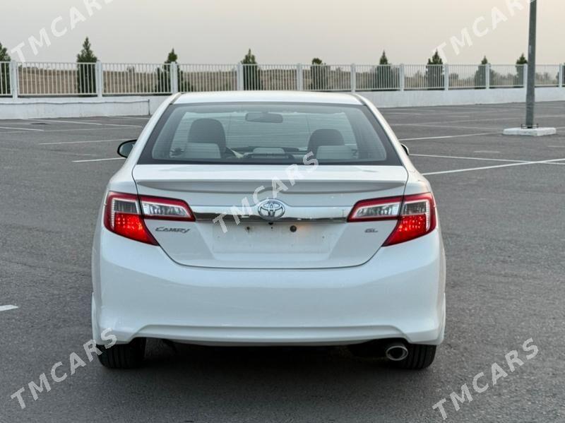 Toyota Camry 2013 - 235 000 TMT - Ашхабад - img 2