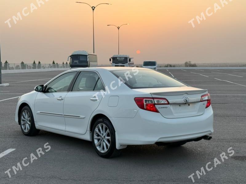 Toyota Camry 2013 - 235 000 TMT - Ашхабад - img 5