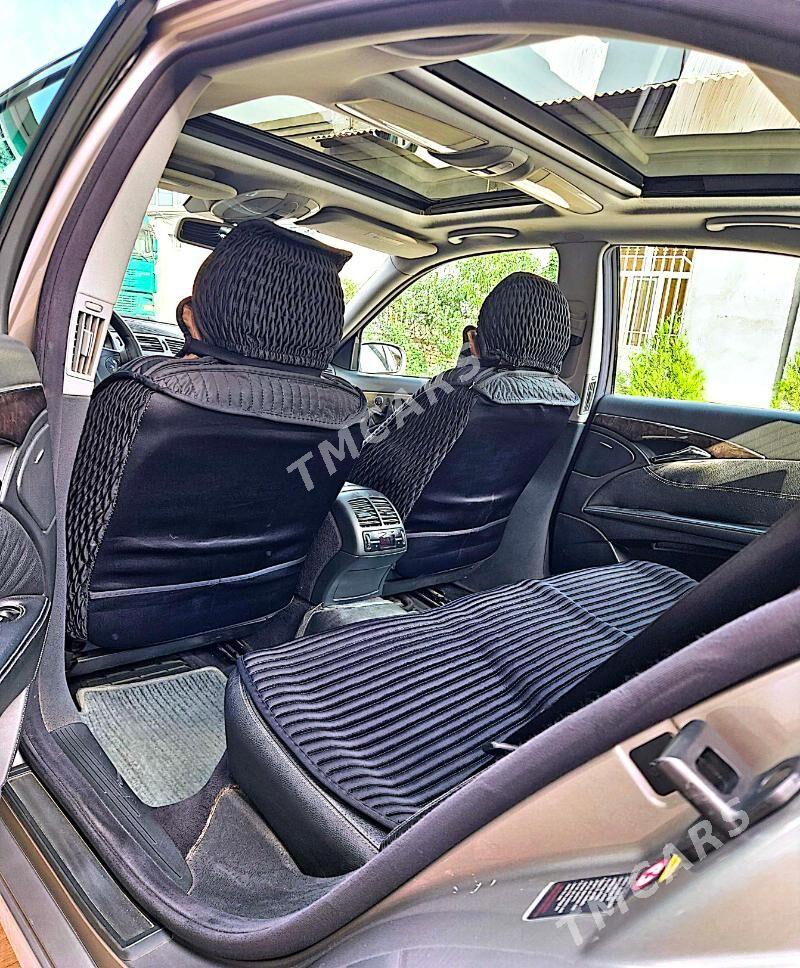 Mercedes-Benz E500 2003 - 160 000 TMT - Дашогуз - img 2