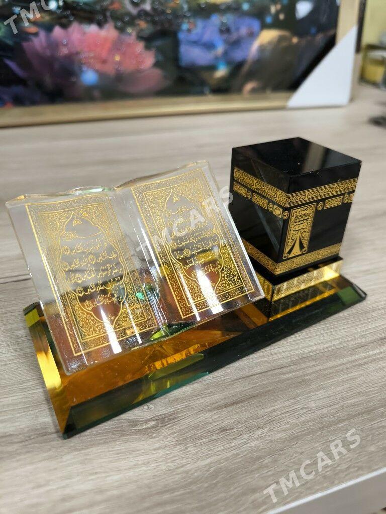suwenir ayna сувенир - Aşgabat - img 3