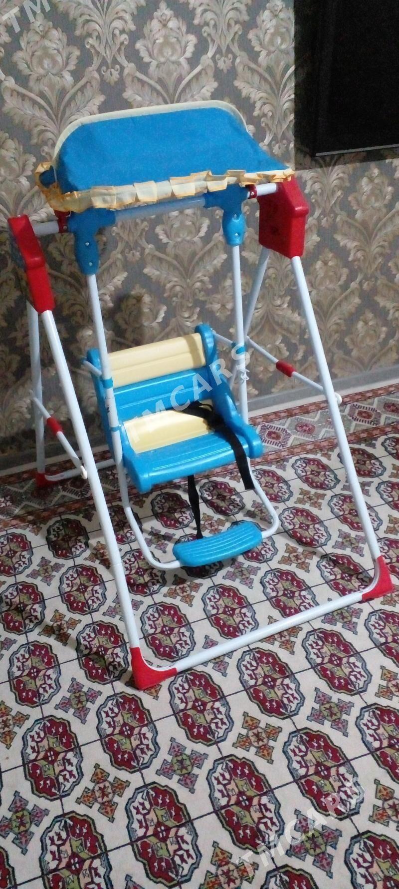 Sallançak - Balkanabat - img 2