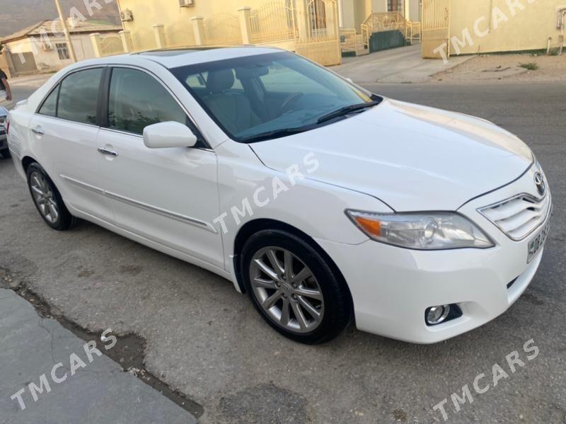 Toyota Camry 2010 - 158 000 TMT - Балканабат - img 5
