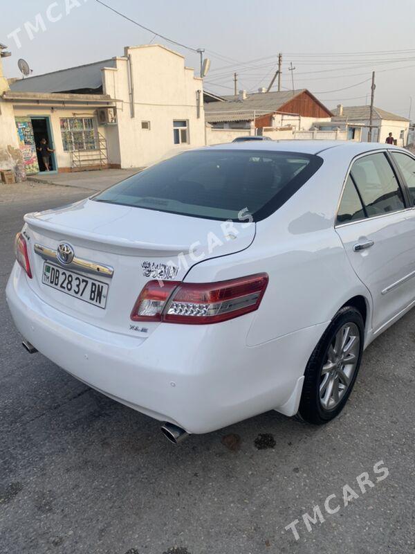 Toyota Camry 2010 - 158 000 TMT - Балканабат - img 3