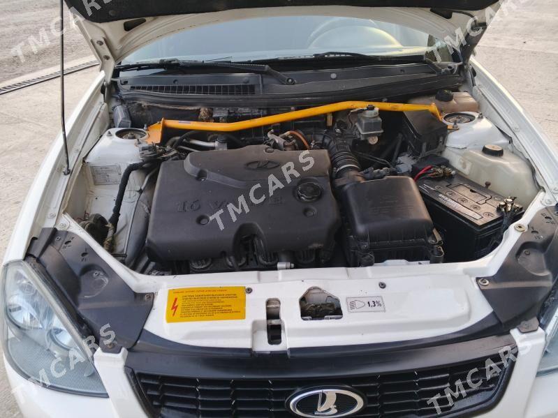 Lada Priora 2014 - 80 000 TMT - Балканабат - img 6