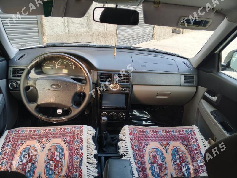 Lada Priora 2014 - 80 000 TMT - Балканабат - img 5