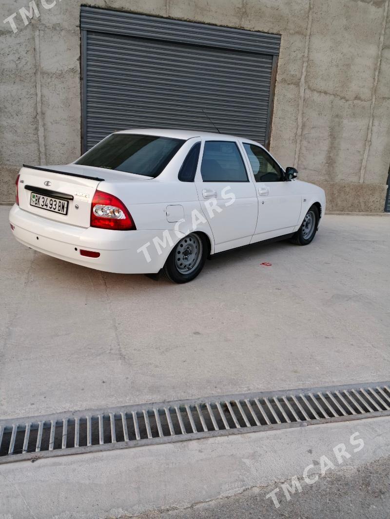 Lada Priora 2014 - 80 000 TMT - Балканабат - img 3