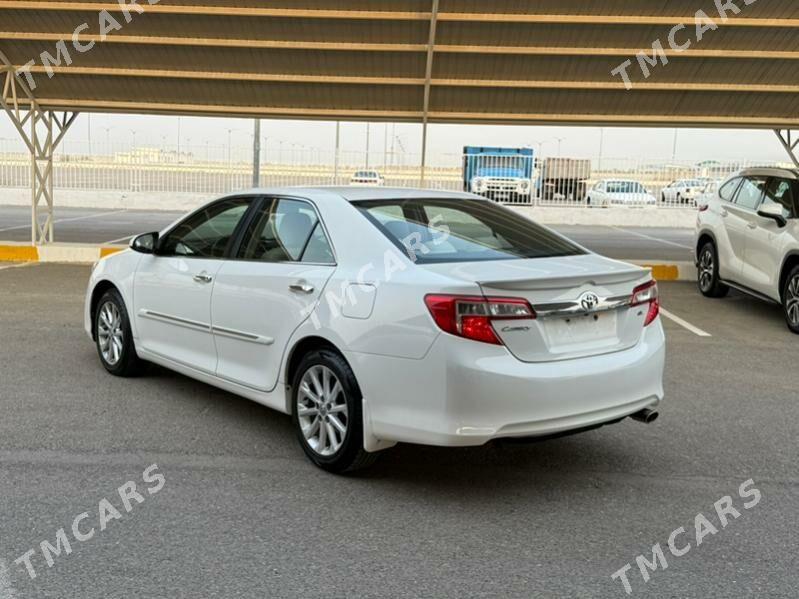 Toyota Camry 2013 - 235 000 TMT - Ашхабад - img 10