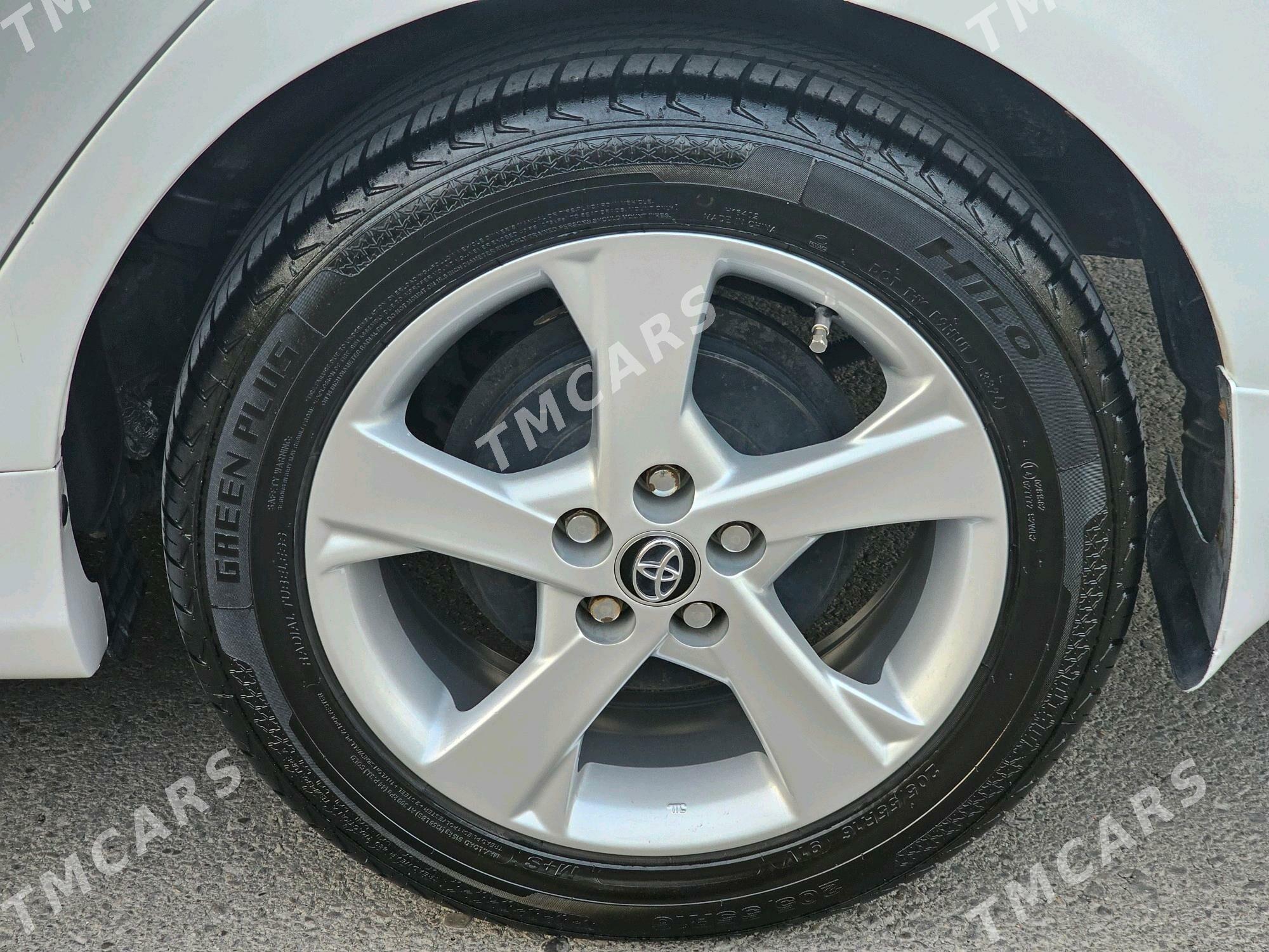 Toyota Corolla 2012 - 152 000 TMT - Ашхабад - img 5