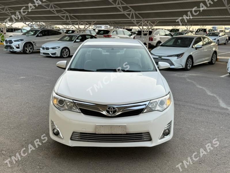 Toyota Camry 2013 - 235 000 TMT - Ашхабад - img 4
