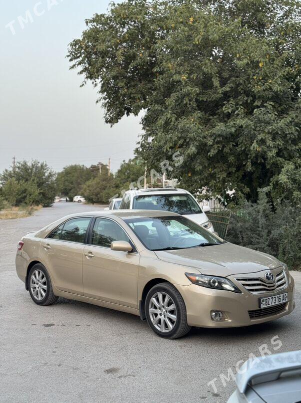 Toyota Camry 2010 - 215 000 TMT - Ашхабад - img 3