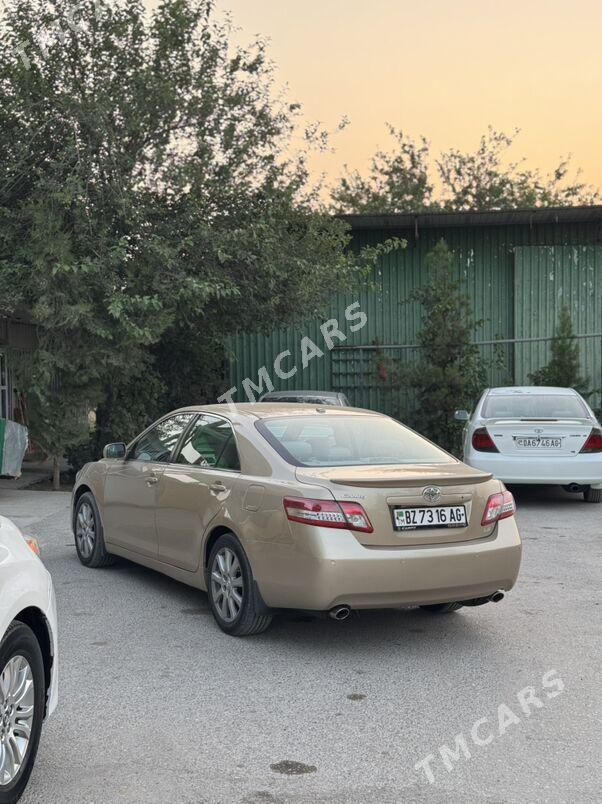 Toyota Camry 2010 - 215 000 TMT - Ашхабад - img 4