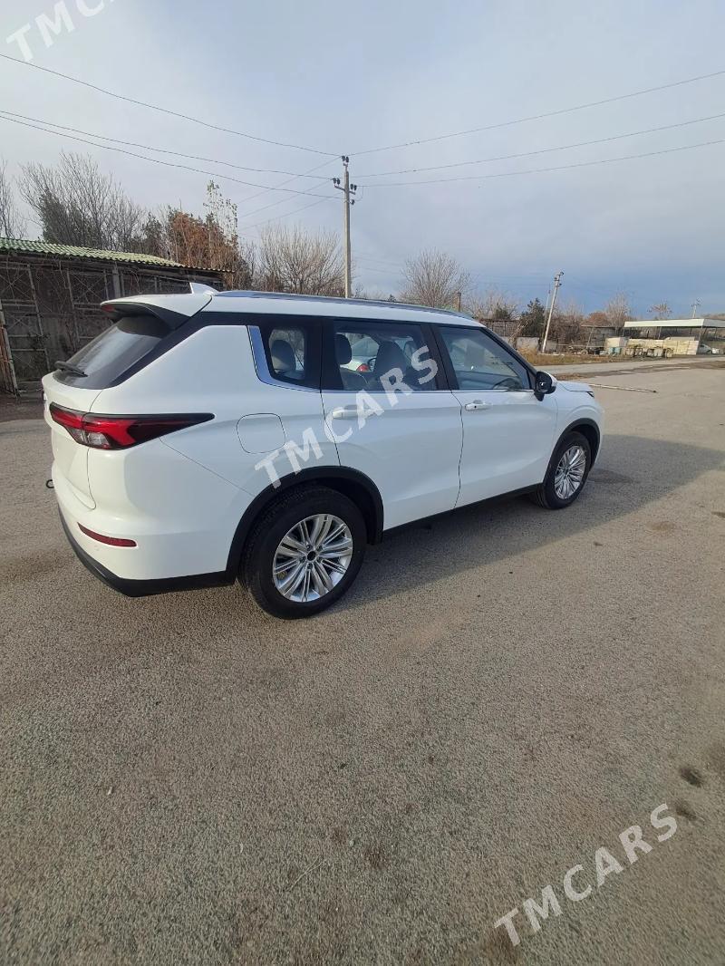 Mitsubishi Outlander 2024 - 435 000 TMT - Ашхабад - img 3