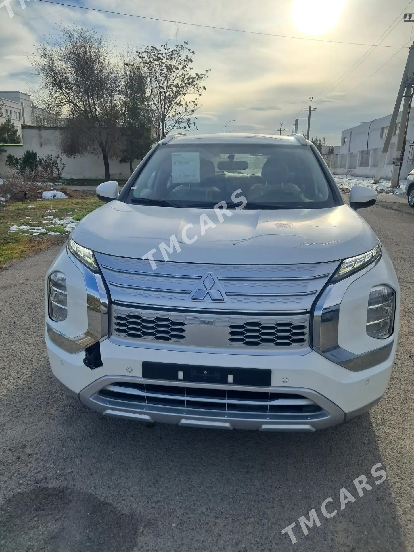 Mitsubishi Outlander 2024 - 435 000 TMT - Ашхабад - img 2