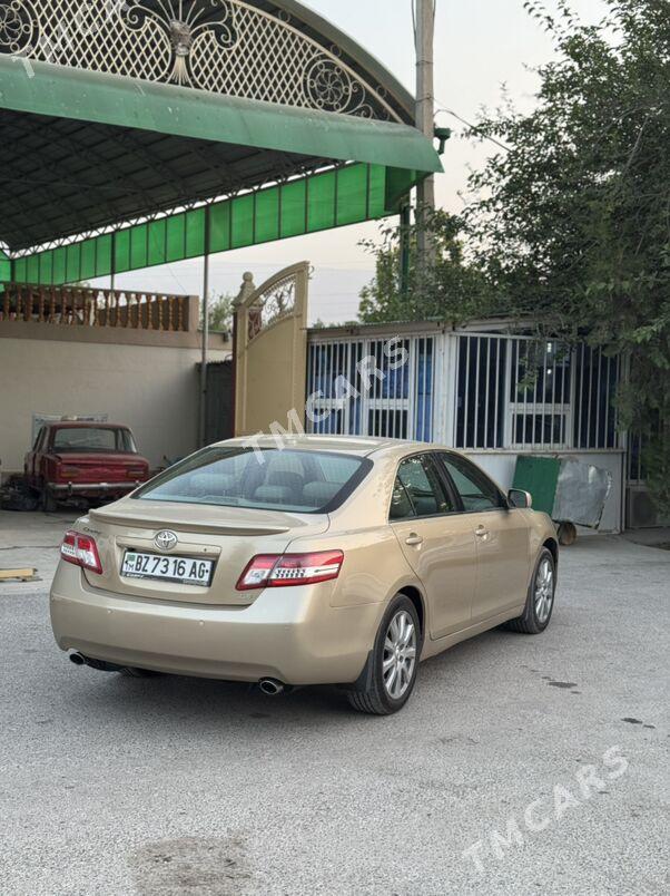 Toyota Camry 2010 - 215 000 TMT - Ашхабад - img 5